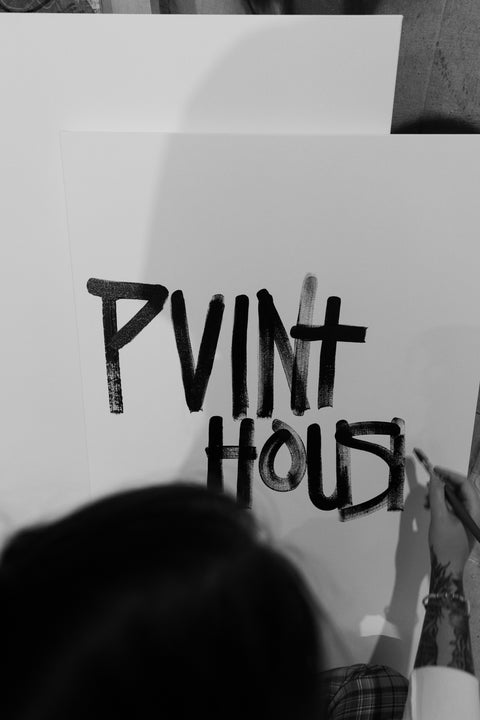 Go Beyond the Canvas with PVINTHOUSE on Patreon: Uncover, Engage, and Win